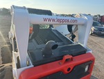 Chassis Photos with 