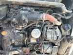 Motor with 