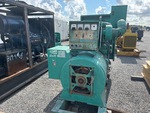 Chassis with 