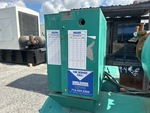 Generator with 