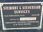 General Appearance with Numéro de série/Numéro d'identification du véhicule automobile