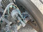 Brakes with 