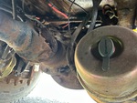 Drivetrain with 
