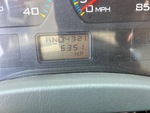Cab with Engine Hours