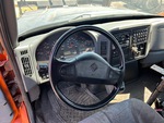 Cab with 
