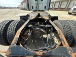 4 Underbody - Truck with 