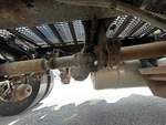 Drivetrain with 