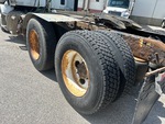 4 Underbody - Truck with 