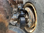 Brakes with 