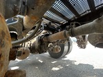 Drivetrain with 