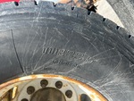 4 Underbody - Truck with 