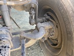Brakes with 