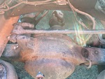 Drivetrain with 