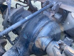 Drivetrain with 