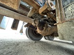 Drivetrain with 