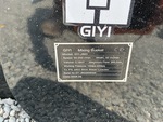 General Appearance with Numero seriale/numero d’identificazione del veicolo (VIN)