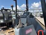 Control Station with 