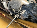 Engine with 