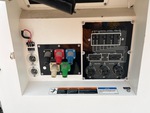 Generator with 