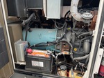 Generator with 