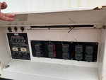 Control Station with 