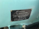 Generator with 