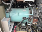 Generator with 
