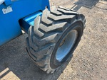 Chassis with 