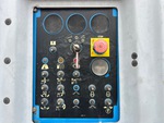 Control Station Ground with 