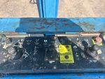 Control Station Upper with 