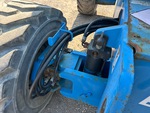 Hydraulics with 