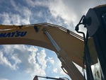 Hydraulics with 