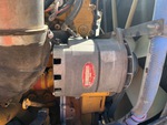 Motor with 