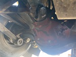 Drivetrain with 