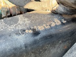 General Appearance with Second Serial Number/VIN Photo