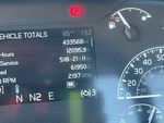 Cab with Engine Hours