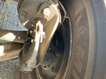 Brakes with 