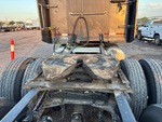 4 Underbody - Truck with 