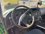 Cab with 