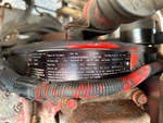Engine with 