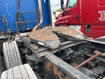 4 Underbody - Truck with 