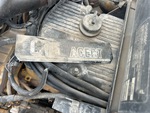 4 Engine with 