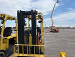 Chassis with 