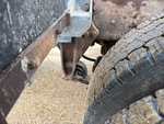 4 Underbody - Truck with 