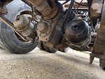 Drivetrain with 