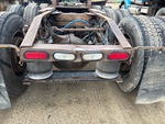 4 Underbody - Truck with 
