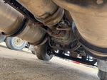 4 Underbody - Truck with 