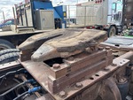 4 Underbody - Truck with 