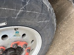 4 Underbody - Truck with 