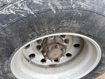 4 Underbody - Truck with 
